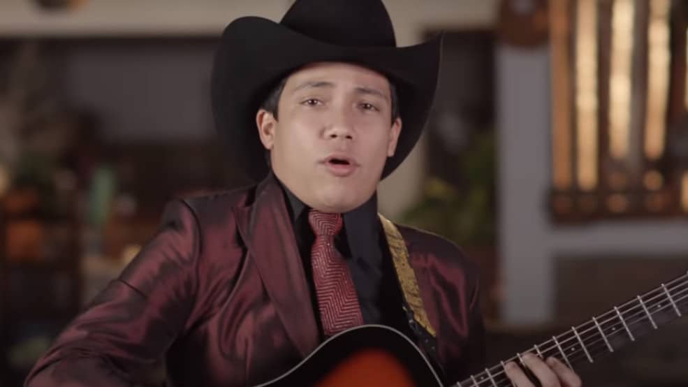 Foto youtube banda rancho viejo la bandononona