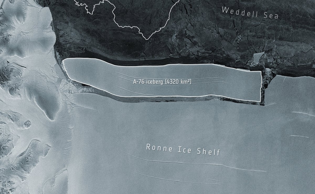 Iceberg