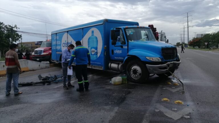 Camion agua scaled