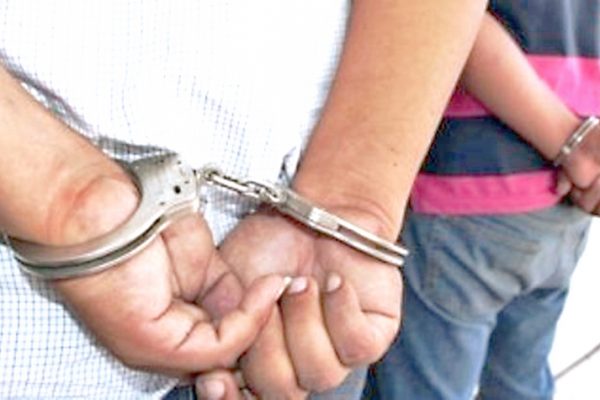 Imputan a narcomenudista de Kanasín tras orden de cateo