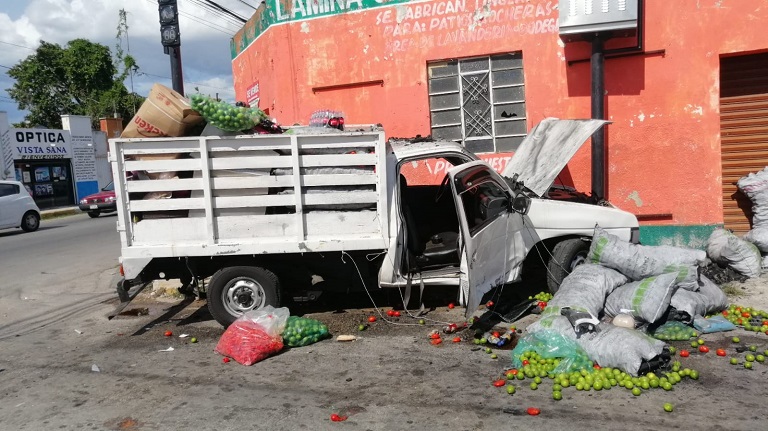Frutas