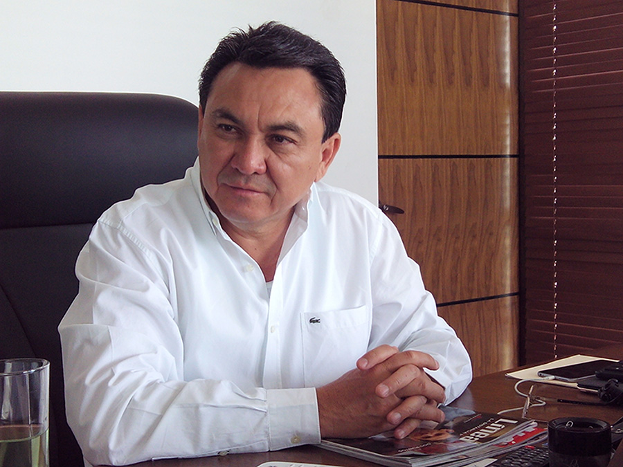 Liborio vidal
