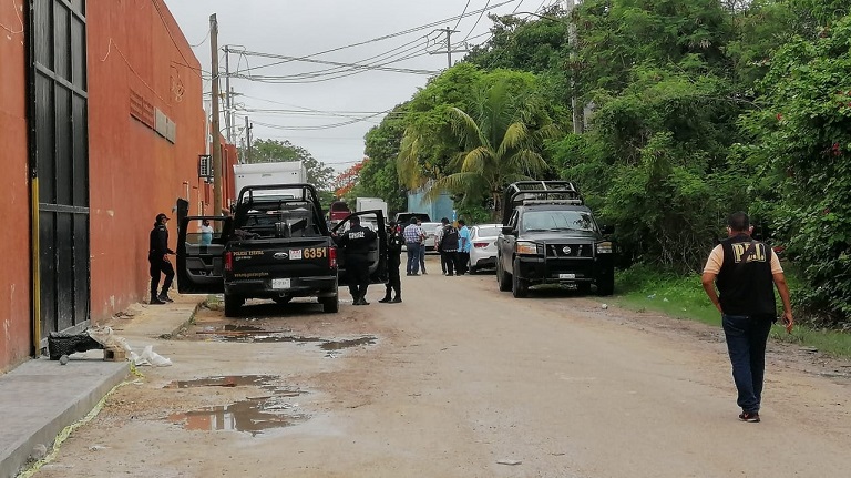 Muerto en merida2