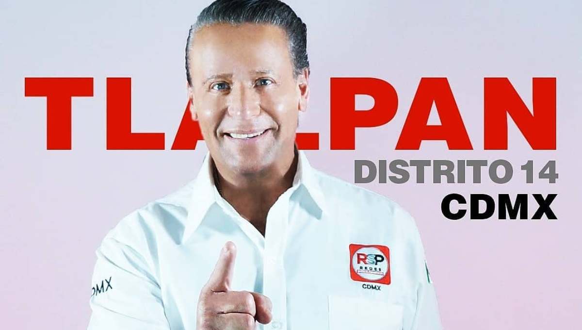 Alfredo adame rsp candidato diputado audio filtracion moches amlo