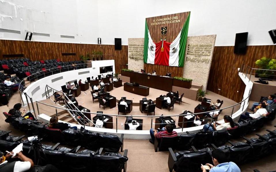 Congreso de yucatan 0 21 958 596