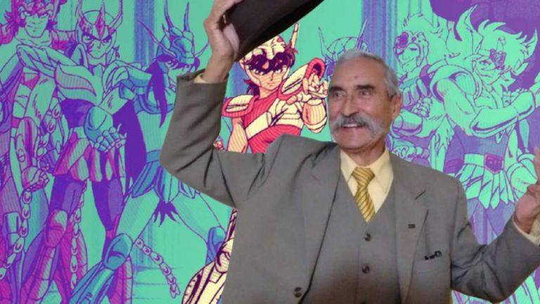 Raul de la fuente hospitalizado