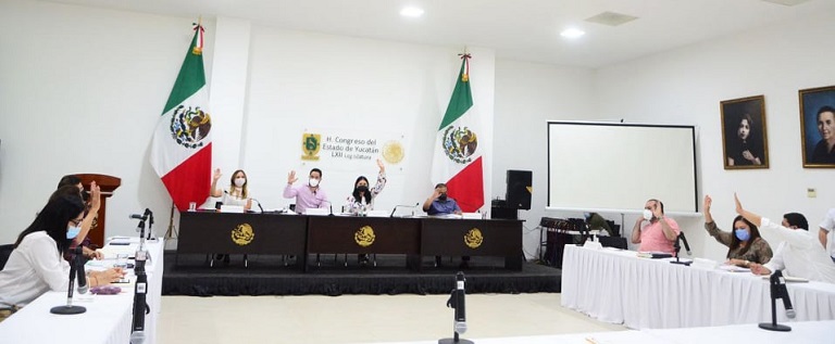 Congreso seguridad y justicia