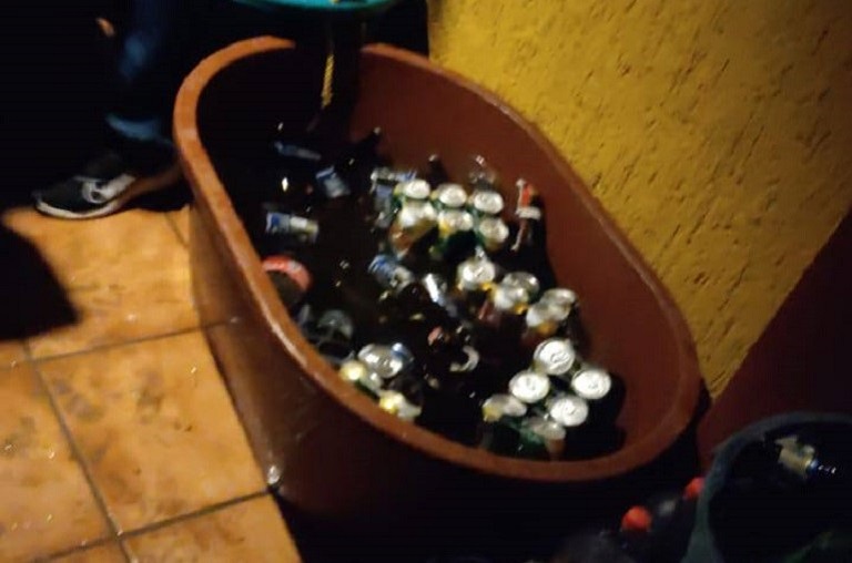Clausurado3