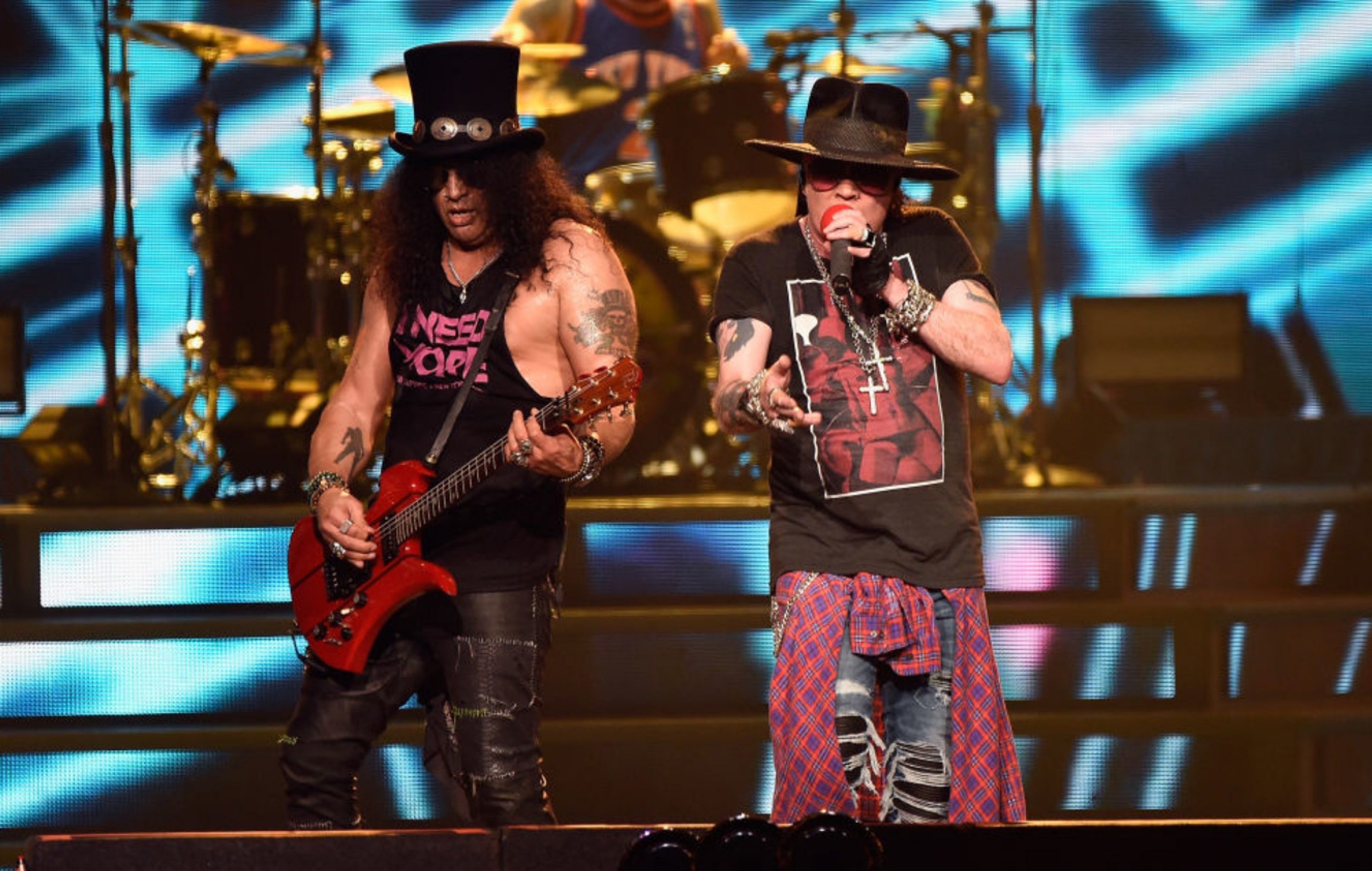 Guns n roses