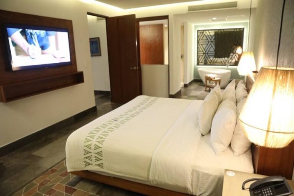 Incrementa la oferta hotelera en Yucatán