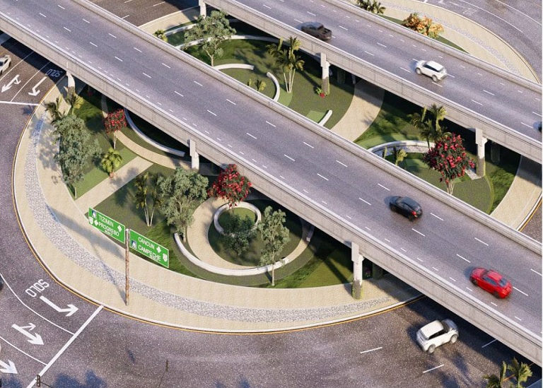 Obras infaestructura construccion 2