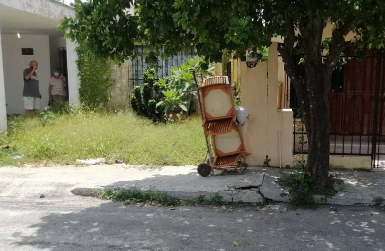 Prado norte robo 2