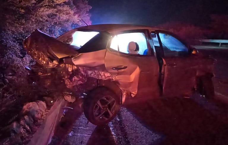 Accidente 2