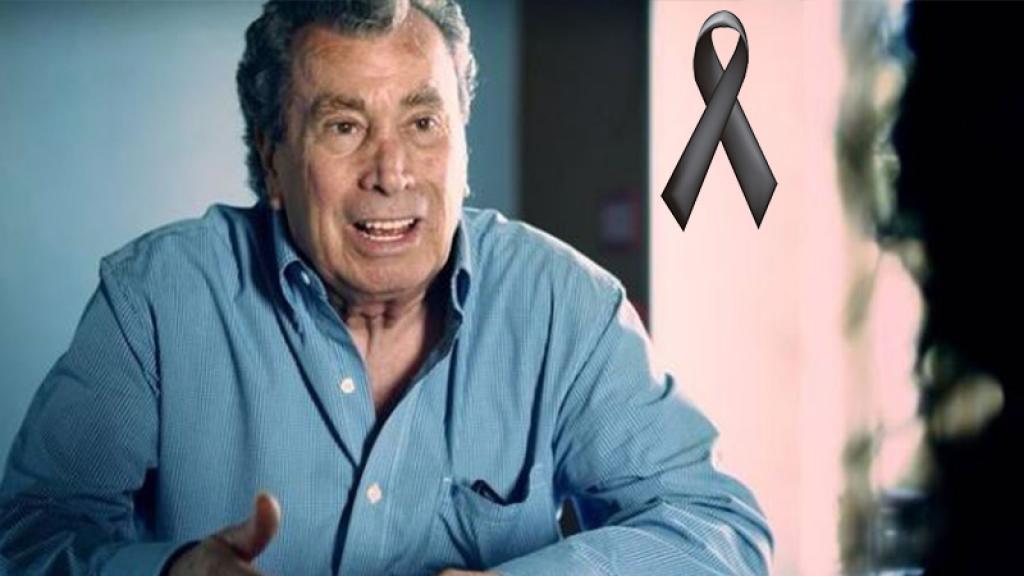 Alfonso zayas muerte