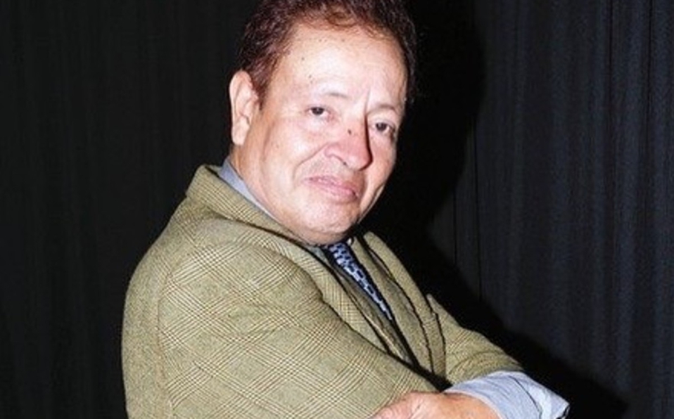 Como esta sammy perez tras
