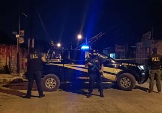 Cae “La Chucha” conocido tirador de droga al poniente de Mérida