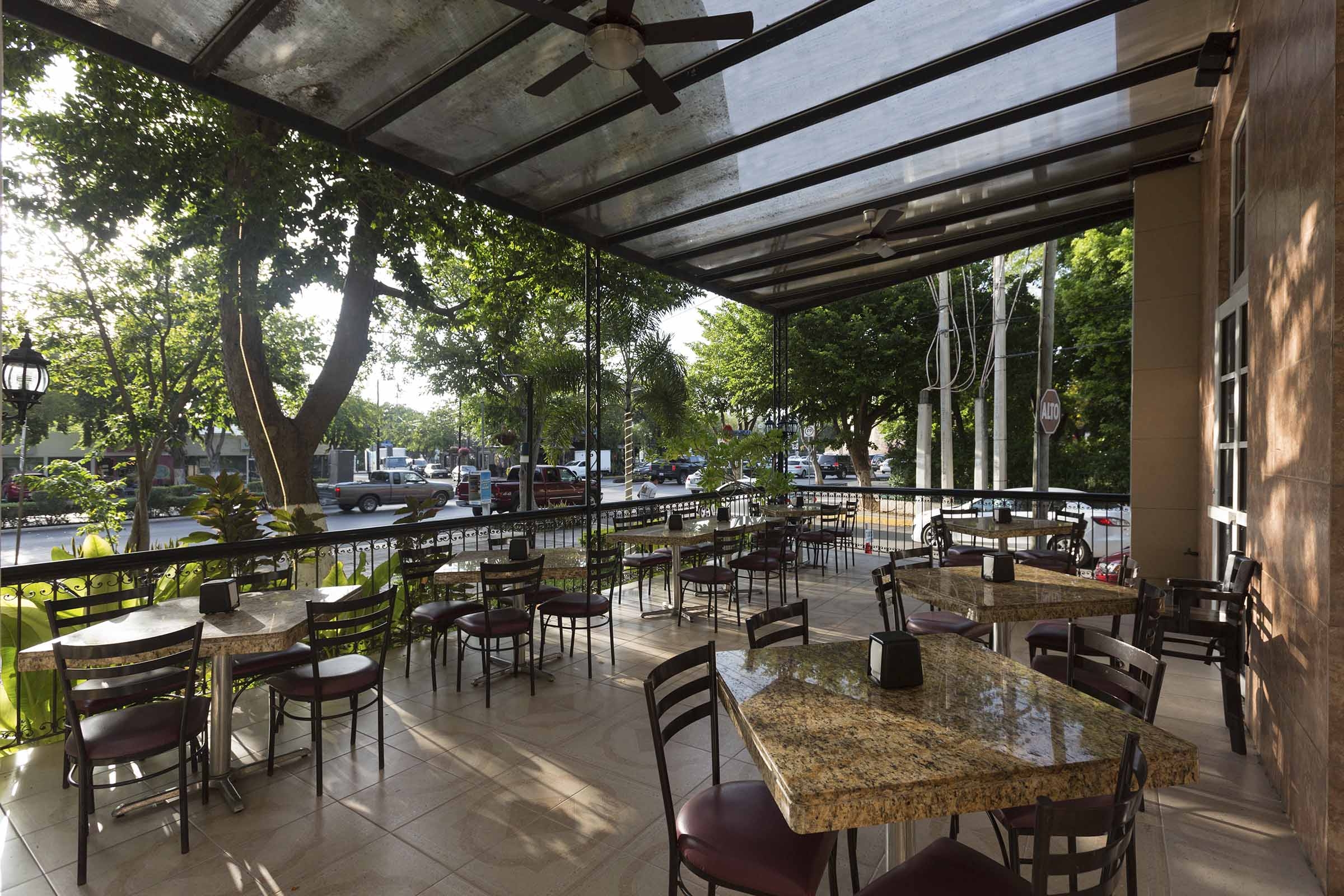 Restauranthome