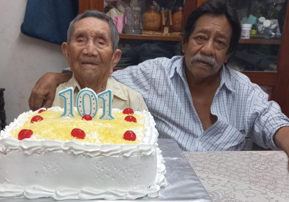 101 anos librado2