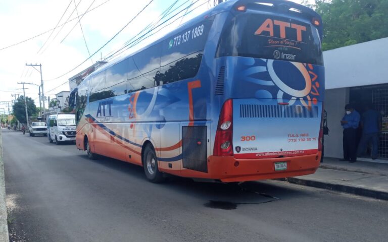 Autobus turistico 2 scaled