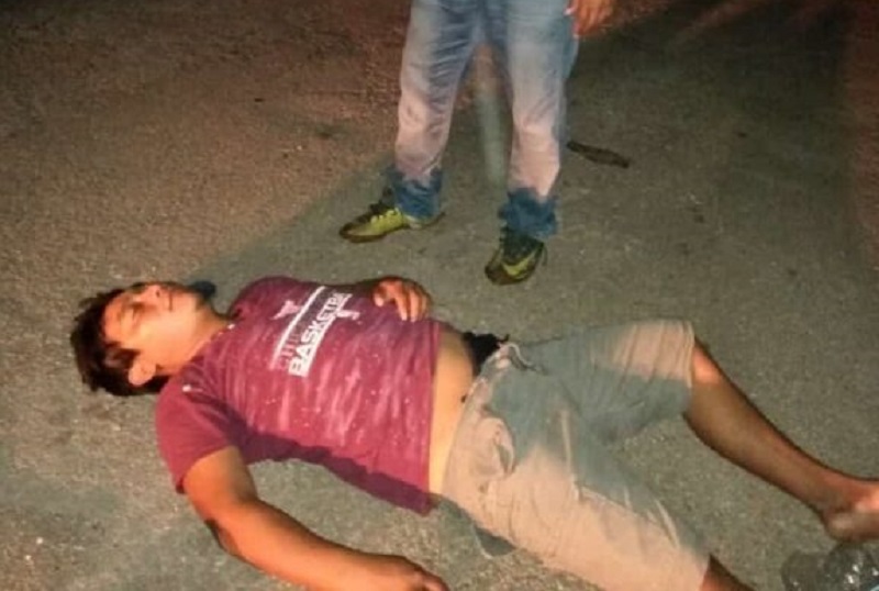 Borracho dormido1 scaled