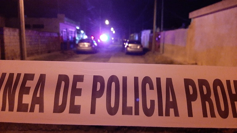 Detienen a militar