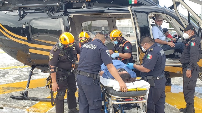 Embarazada de valladolid