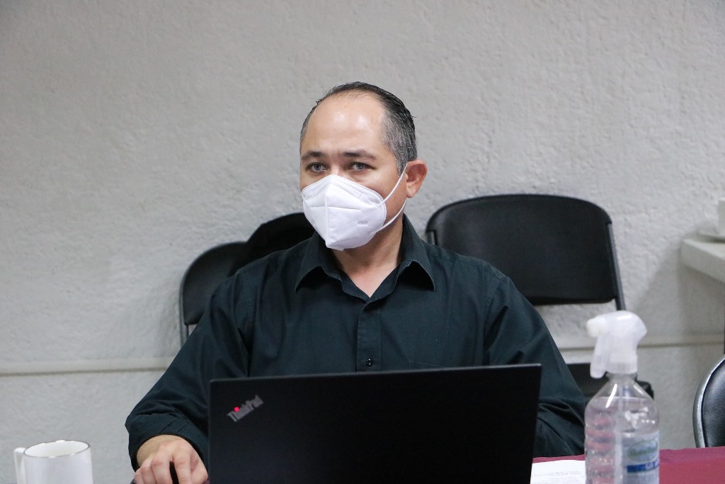 Gustavo arjona