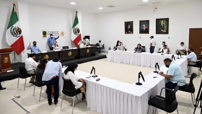 Matrimonio igualitario yucatan 2 scaled