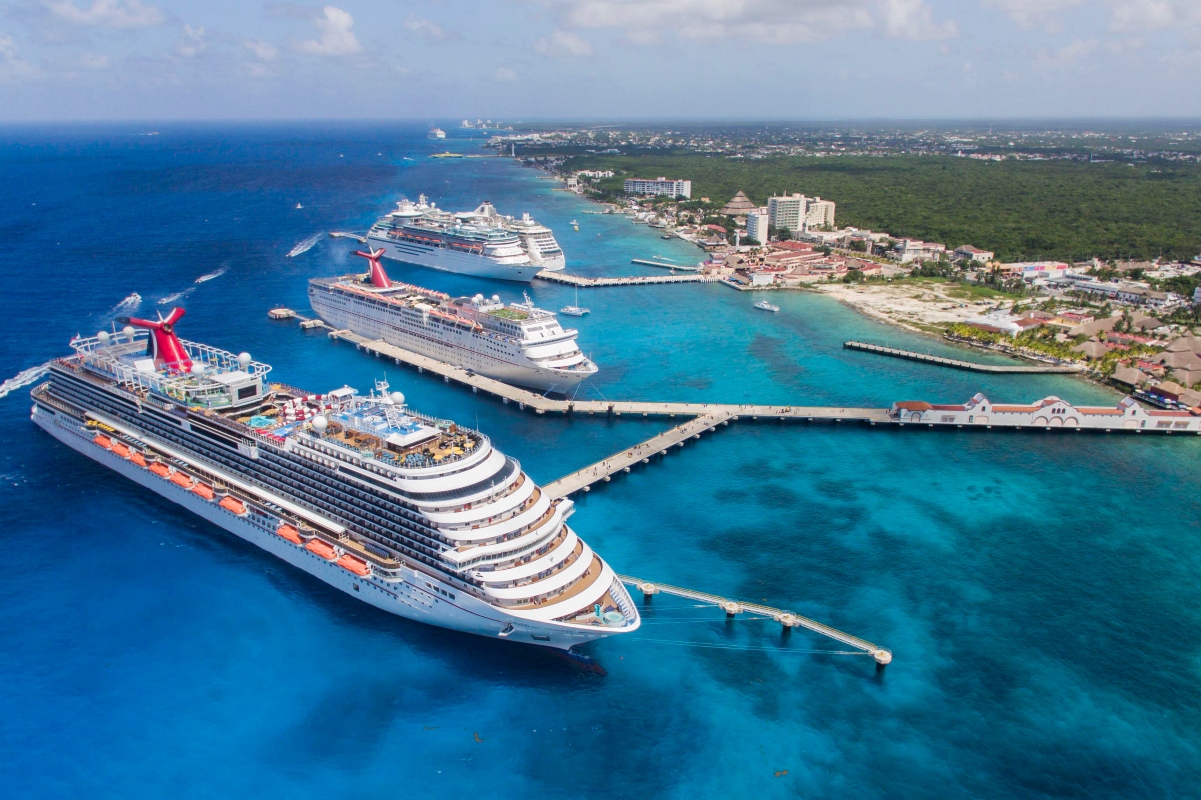 Turismo cozumel