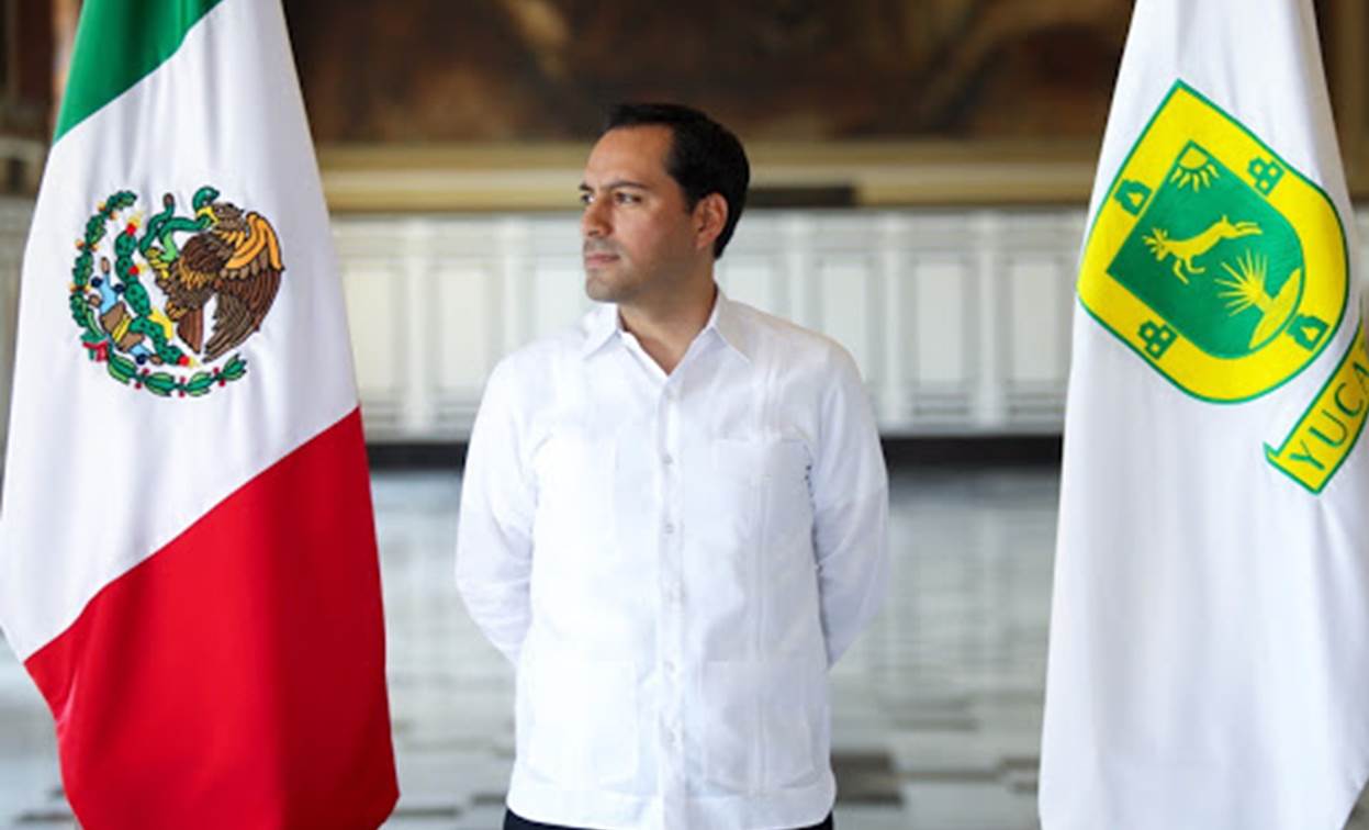 Mauricio vila 1