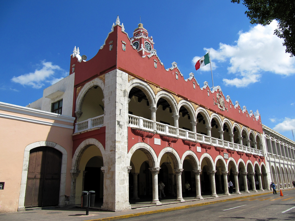 Palacio