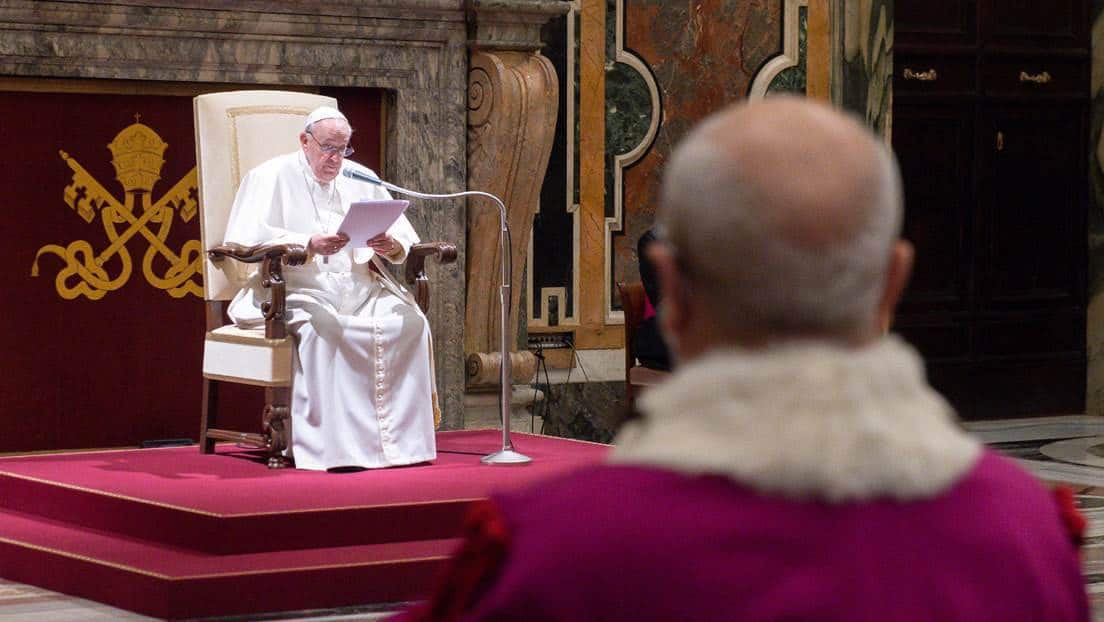 Papafrancisco