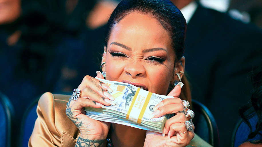 2015 bet awards show