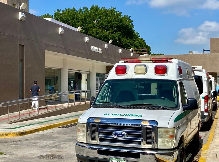 Imss urgencias 