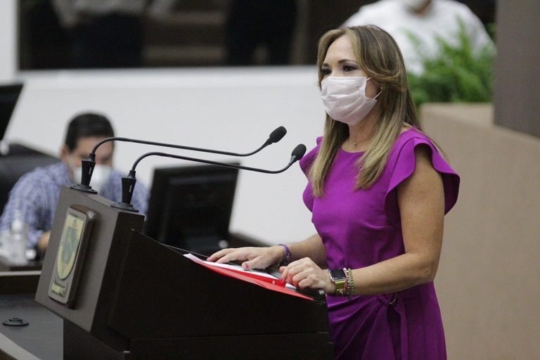 Karla franco pri