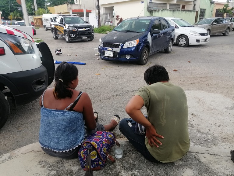 Kibero ajustador 1