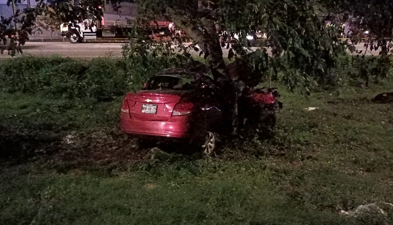 Periferico sur prensado