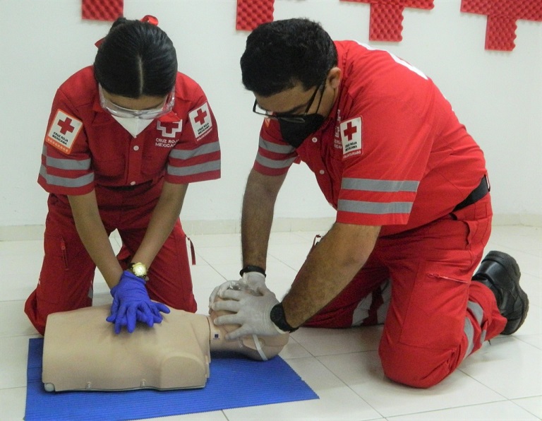 Primero auxilios