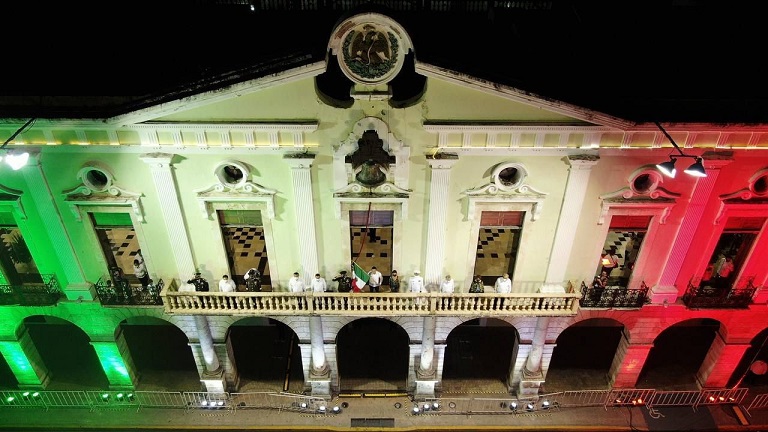 Vila grito fiestas patrias 6