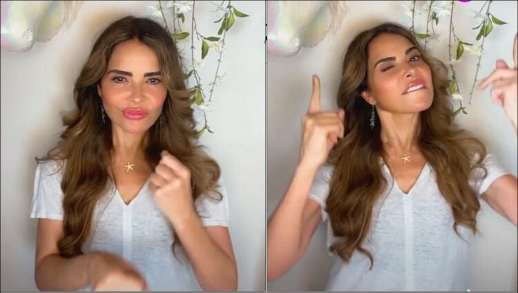 Gloria trevi responde en tiktok por acusacion de lavado de dinero en mexico 750x425