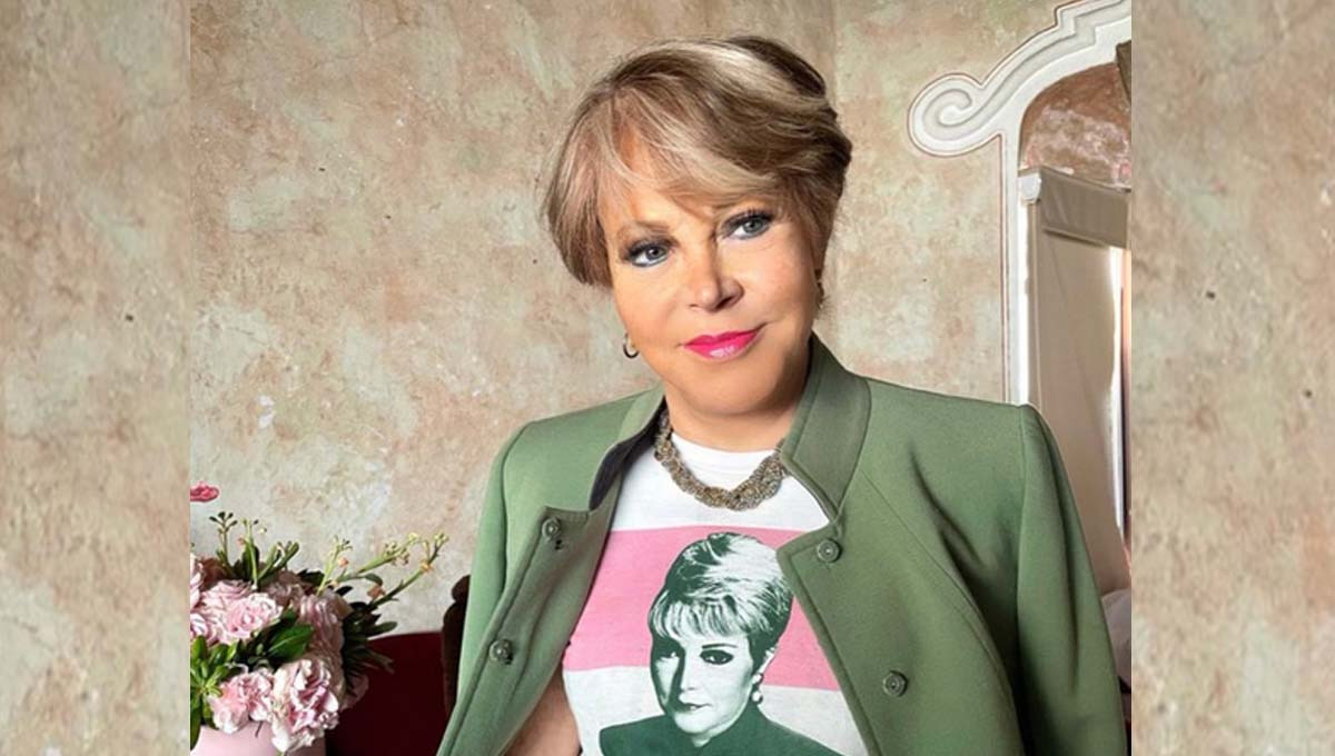 Lolita ayala candidatura 2024 anuncio