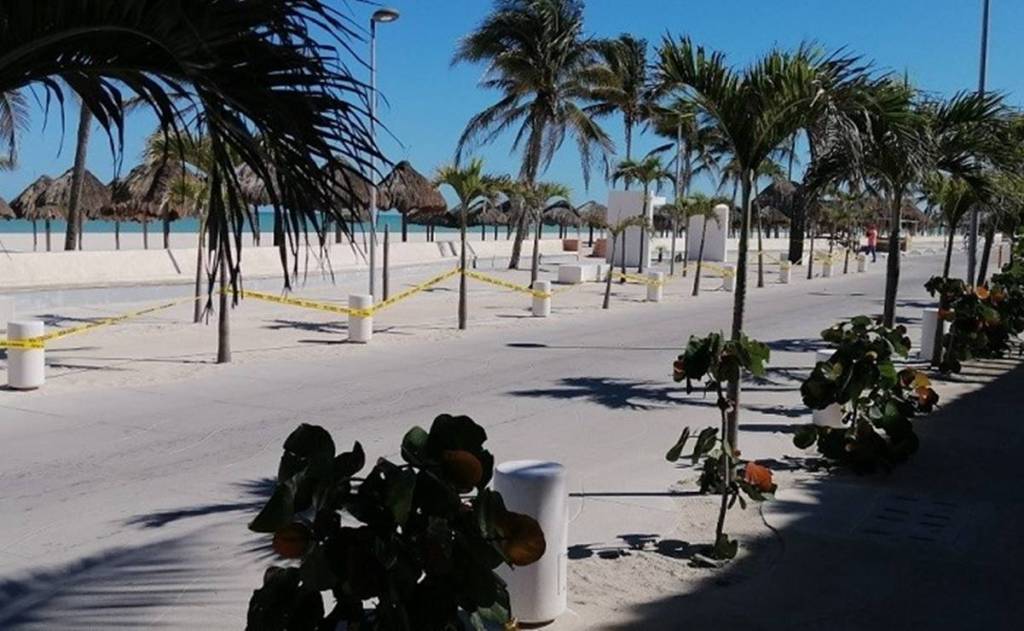 Progreso yucatan especial