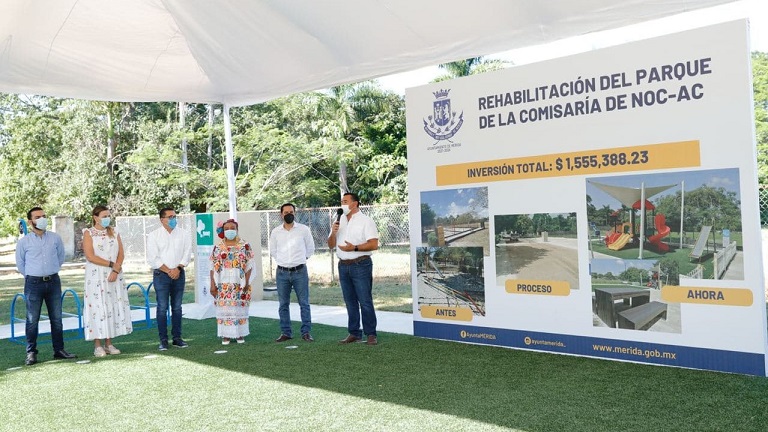 Obras noc ac2