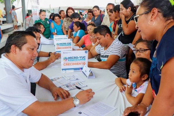 Yucatán se coloca como el primer estado en ocupación laboral