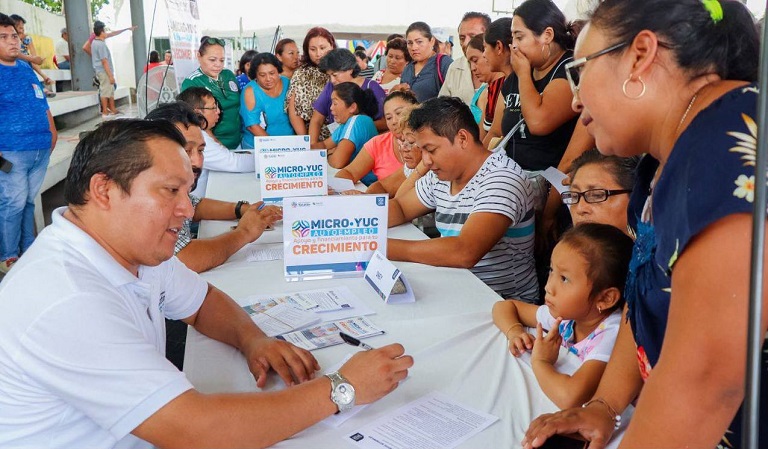 Recuperacion de empleos