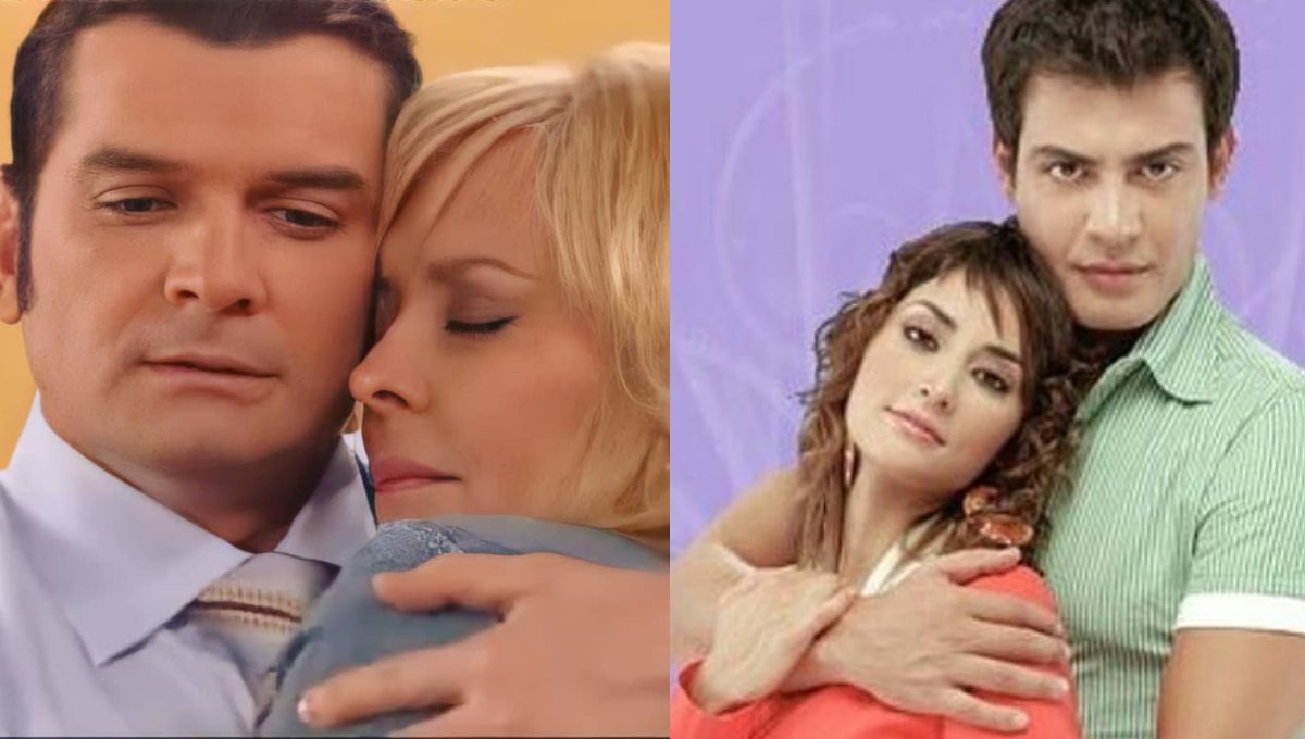 Amor en custodia repeticion azteca uno 11 octubre