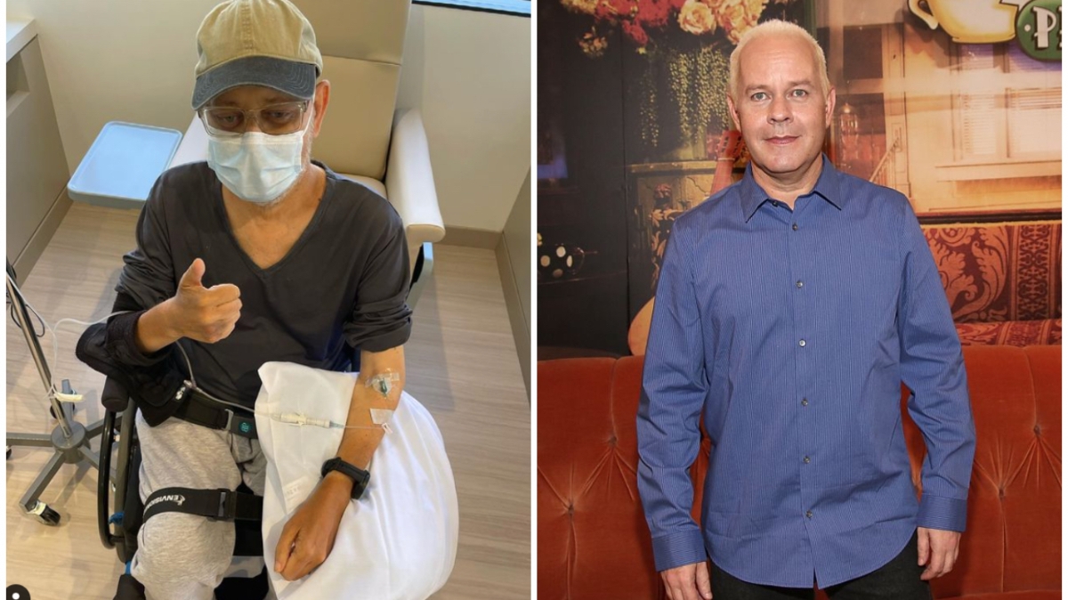 Gunther muerte cancer friends.jpg 2039590105