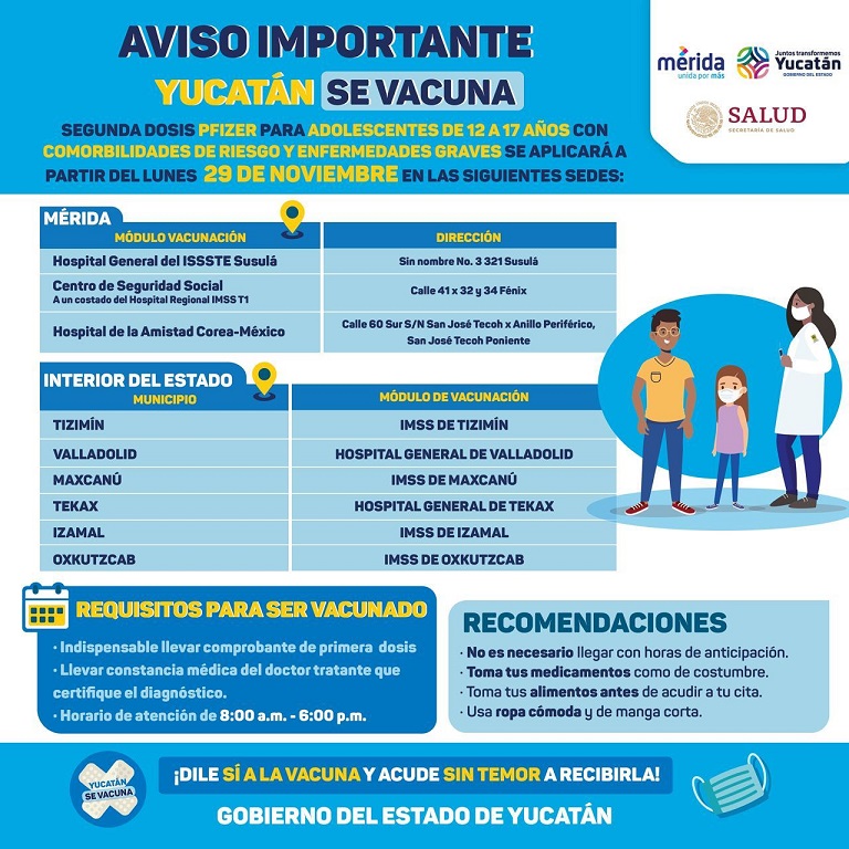 Adolescentes
