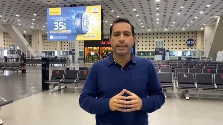 Mauricio vila