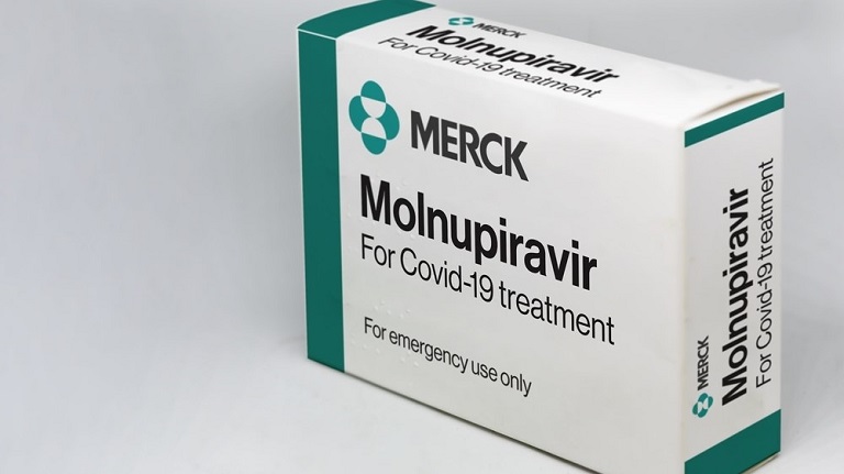 Merck